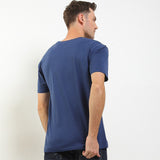 Obermain Pakaian Pria Others Solaire In Navy