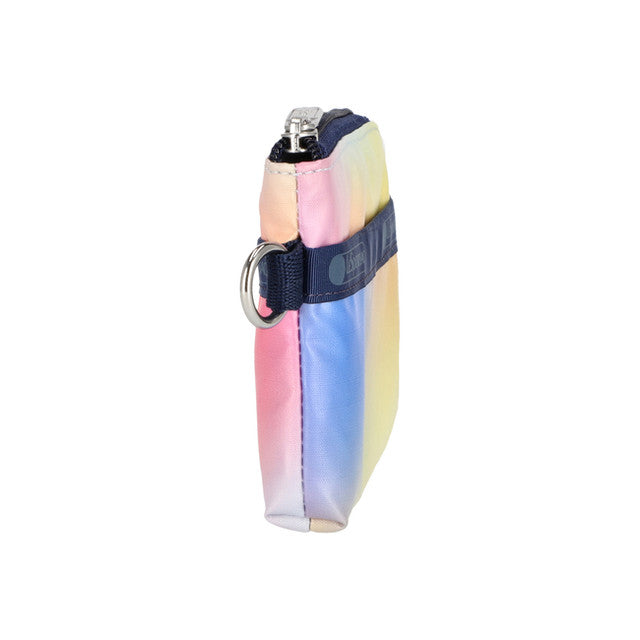 LeSportsac Aksesoris Wanita Slim Wallet In Multi Gradient Shine