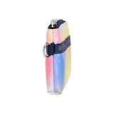 LeSportsac Aksesoris Wanita Slim Wallet In Multi Gradient Shine
