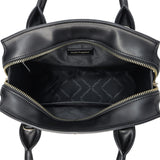 Hush Puppies Tas Wanita Rida Satchel L In Black