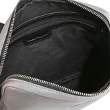 Hush Puppies Tas Pria Maple Clutch In Grey