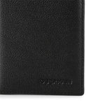 Obermain Accessories Pria Long Wallet Connor Long Wallet In Black