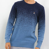 Hush Puppies Pakaian Pria Grade In Navy