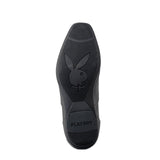 Playboy Shoes Pria Slip On Zharres Laces