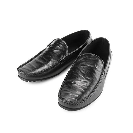 Playboy Sepatu Pria Slip On Bryant 2 In Black