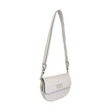 Hush Puppies Tas Wanita Sling Bag Ginnie Sling M In Beige