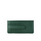 Obermain Accessories Pria Card Holder Carlo Cardholder In Green M
