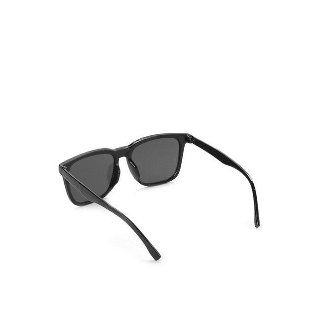 Kingship Kacamata Sunglasses Miaug In Black
