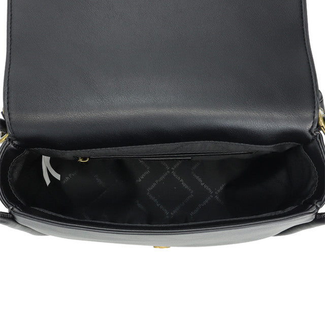 Hush Puppies Tas Wanita Sling Bag Harlow Sling M In Black