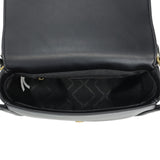 Hush Puppies Tas Wanita Sling Bag Harlow Sling M In Black