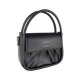 Hush Puppies Tas Wanita Julieta Satchel M In Black