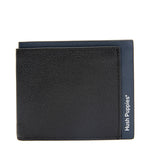 Hush Puppies Accessories Pria Nova Short Wlt In Black
