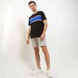 Hush Puppies Pakaian Pria Others Mayo In Black