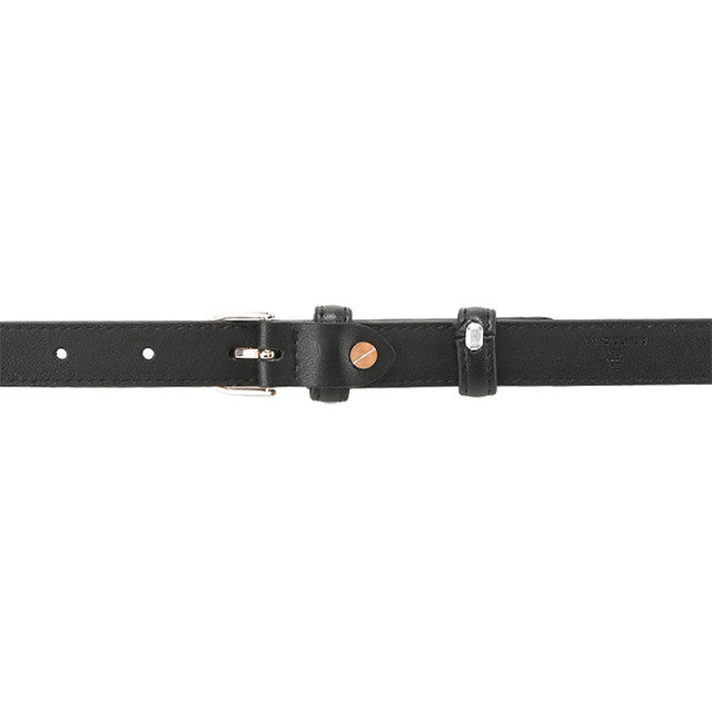 Brenda Ladies Belt In Black