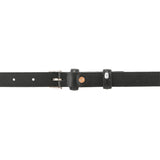 Brenda Ladies Belt In Black