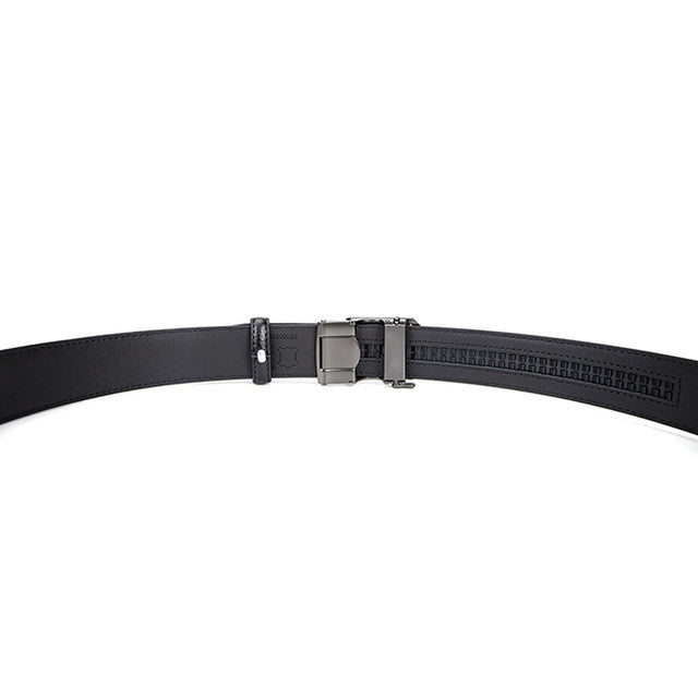 Hush Puppies Aksesoris Pria Belt Whitney Automatic In Black