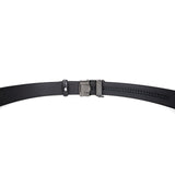 Hush Puppies Aksesoris Pria Belt Whitney Automatic In Black