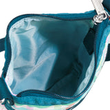 LeSportsac Tas Unisex 3 ZIP CROSSBODY