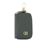 Obermain Aksesoris Wanita Key Holder Bliss Keyholder In Dark Green
