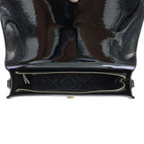 Emberly Sling L In Black