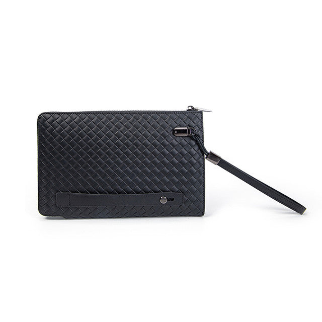 Hush Puppies Bags Pria Norman Clutch In Black