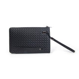 Hush Puppies Bags Pria Norman Clutch In Black