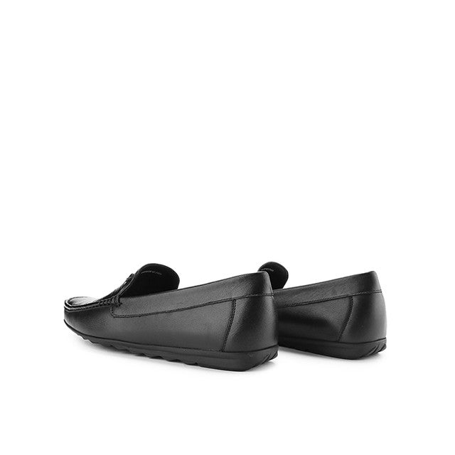 Playboy Sepatu Pria Albatros Loafer 1 In Black