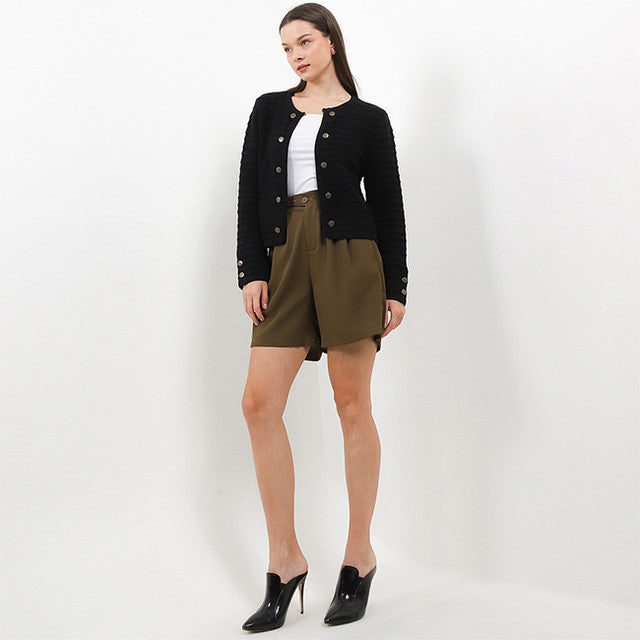 Hush Puppies Apparels Wanita Outwear Pashia