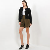 Hush Puppies Apparels Wanita Outwear Pashia