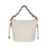 Hush Puppies Tas Wanita Amandine Bucket M In White
