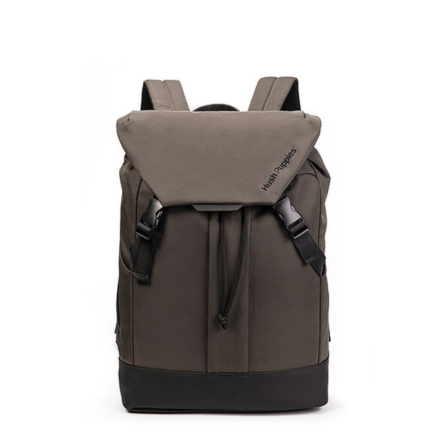 Hush Puppies Tas Wanita Maria Backpack In Khaki