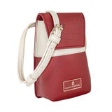 Hush Puppies Tas Wanita Blair Sling In Red
