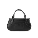 Hush Puppies Tas Wanita Cassidah Satchel In Black
