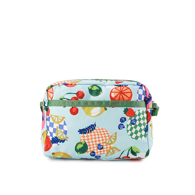 LeSportsac Tas Unisex DANIELLA CROSSBODY
