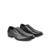 Fritz - Slip On In Black