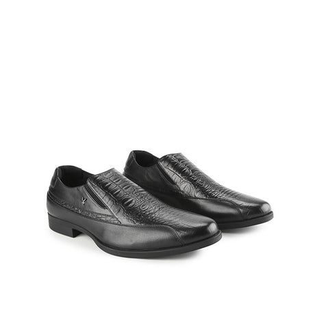 Fritz - Slip On In Black