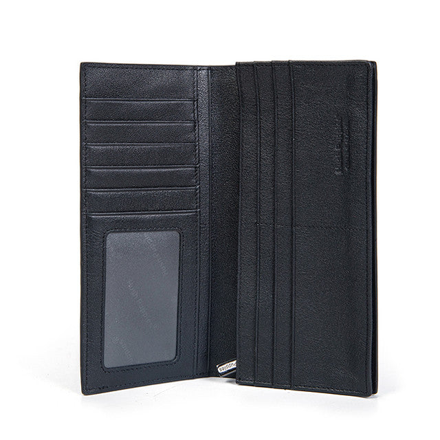 Hush Puppies Accessories Pria Nova Long Wlt In Black