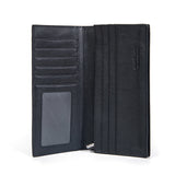 Hush Puppies Accessories Pria Nova Long Wlt In Black