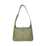 Hush Puppies Women Bags Jodia Hobo L In Olive