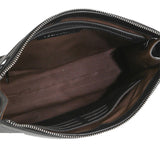 Obermain Tas Pria Alfo Clutch - L In Black