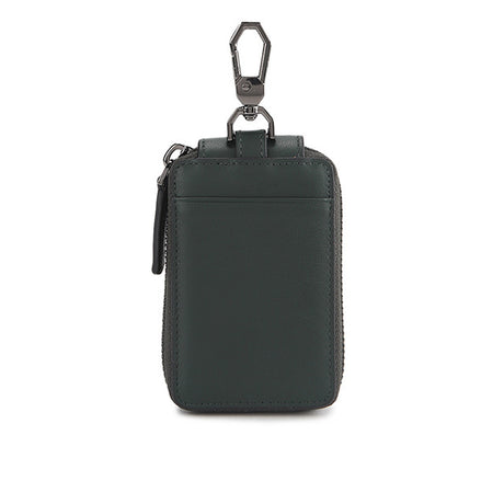 Muller Keyholder In Dark Green