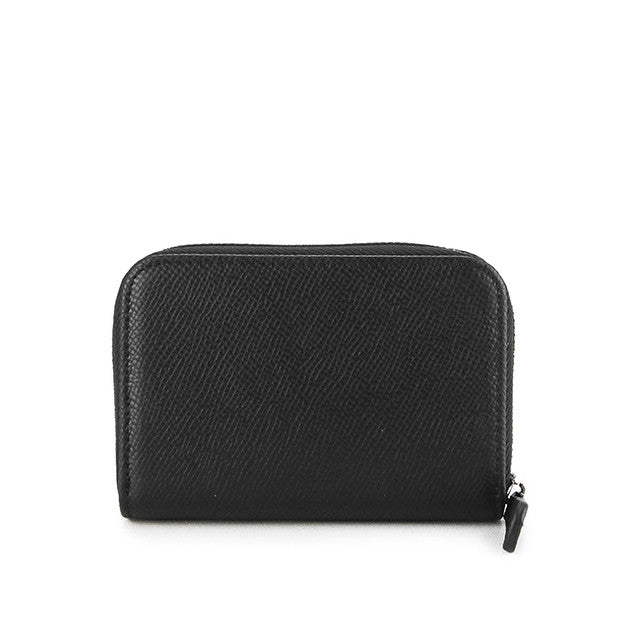 Brig Zip Cardholder-Rfid In Black