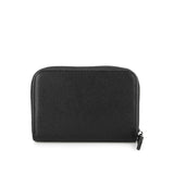 Brig Zip Cardholder-Rfid In Black