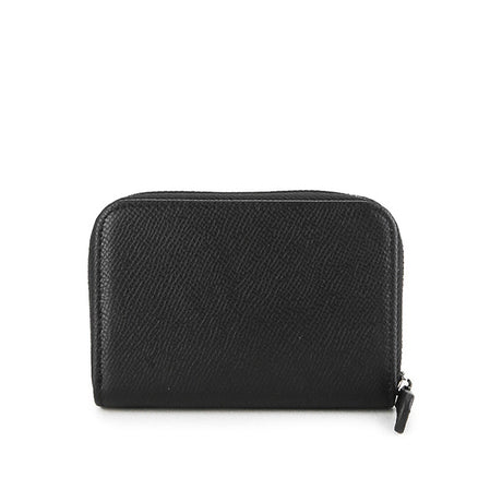 Brig Zip Cardholder-Rfid In Black