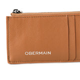 Apollo Cardholder In Tan