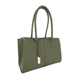 Hush Puppies Tas Wanita Shoulder Bag Lancey Shoulder L In Olive