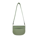Hush Puppies Tas Wanita Sling Bag Ginnie Sling L In Olive