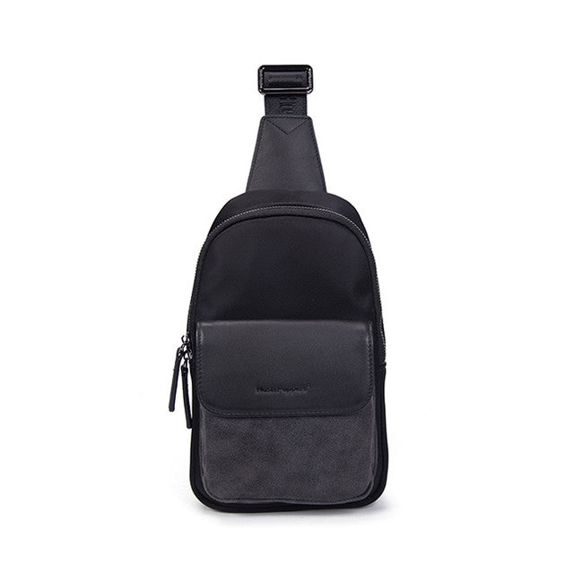 Hush Puppies Tas Wanita Molly Chest Bag In Grey
