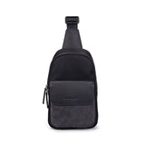 Hush Puppies Tas Wanita Molly Chest Bag In Grey