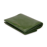 Hush Puppies Aksesoris Unisex Audrey Bi Fold Wallet In Green